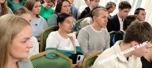 Азнакайда «Авыл яши – Деревня живет» проекты гамәлгә ашырыла