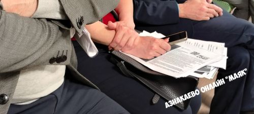 Азнакайда «Авыл яши – Деревня живет» проекты гамәлгә ашырыла