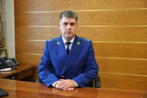 Заместитель Прокурора Республики Татарстан проведет прием граждан по видеосвязи