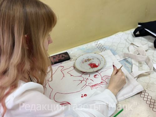 «Бульвар мастеров»: стильные аксессуары своими руками