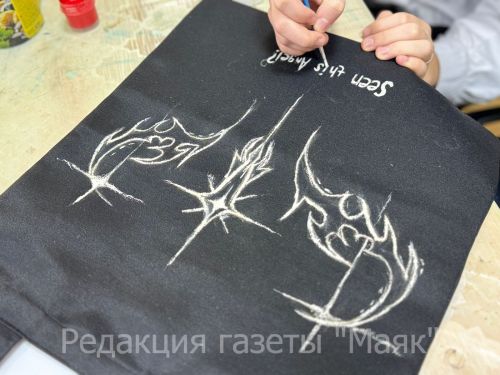 «Бульвар мастеров»: стильные аксессуары своими руками