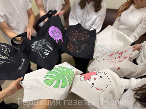 «Бульвар мастеров»: стильные аксессуары своими руками