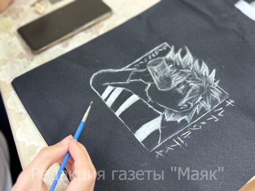 «Бульвар мастеров»: стильные аксессуары своими руками