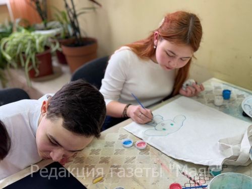 «Бульвар мастеров»: стильные аксессуары своими руками