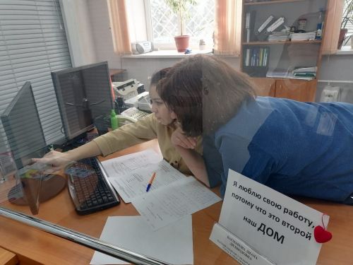 «За что вы любите свою работу?»: Молодежный Совет Азнакаево провел опрос среди сотрудников