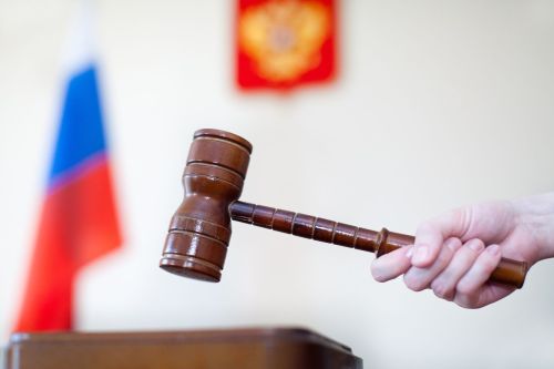 Азнакайда исерек шоферларга суд карары чыгарылды