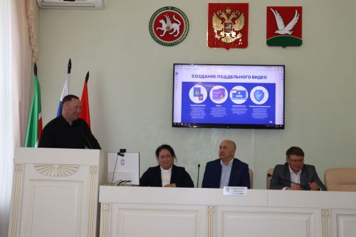 Духовно-нравственное воспитание: актуальные вопросы и пути решения