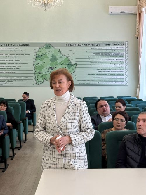 Духовно-нравственное воспитание: актуальные вопросы и пути решения