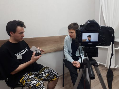 Эчпочмак против гамбургера: бой за желудок поколения Z
