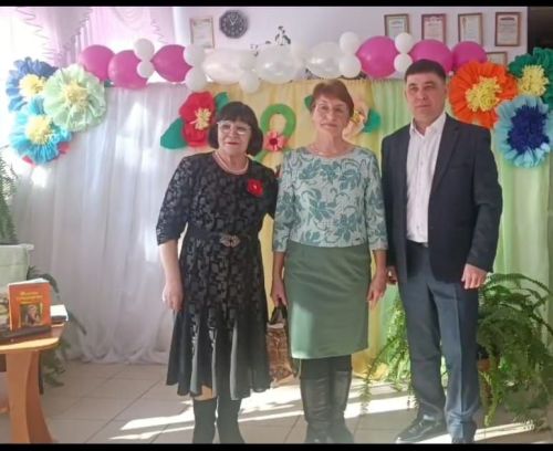 Балачакка кайтып килгәндәй булдык