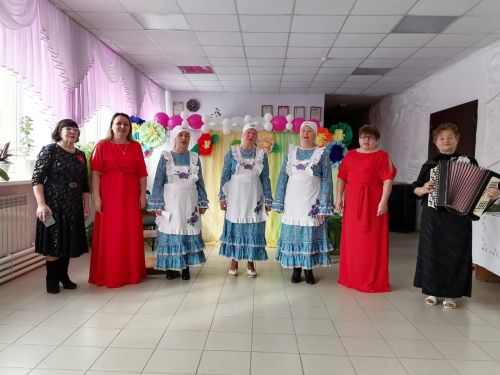 Балачакка кайтып килгәндәй булдык