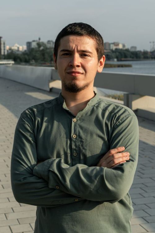 Что делать, если экзамен через полчаса?