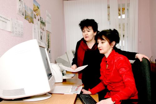 Үткәннәрне барлап, киләчәккә ышанычлы атлап...