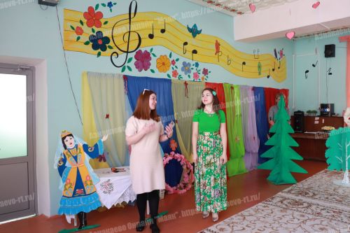 Карга боткасы бик тәмле булды