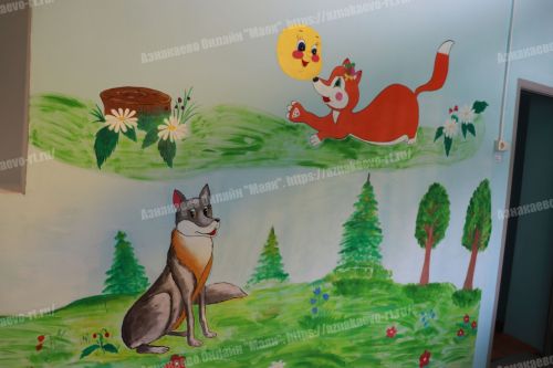 Карга боткасы бик тәмле булды