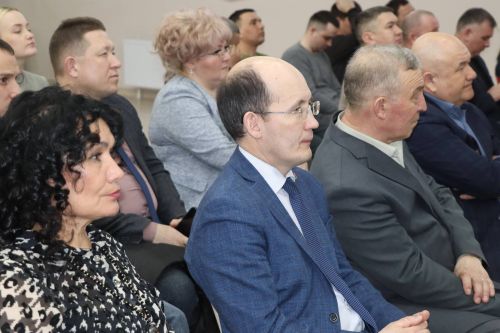 В Азнакаево есть возможности для предпринимательства