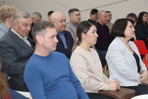 В Азнакаево есть возможности для предпринимательства
