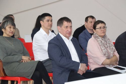 В Азнакаево есть возможности для предпринимательства