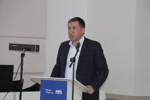 В Азнакаево есть возможности для предпринимательства