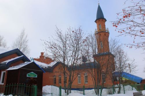 Ураза-байрам в Татарстане: Дополнительных выходных не будет