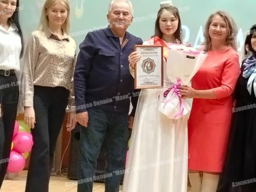«Азнакай гүзәле – 2025»: җиңүчеләр һәм катнашучылар