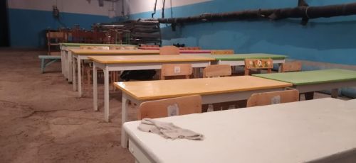 Проверка на готовность защитных сооружений Азнакаевского района