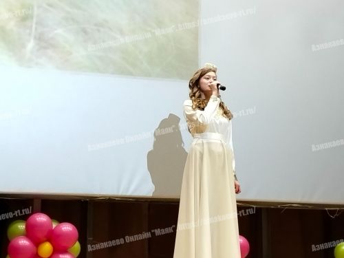«Азнакай гүзәле – 2025»: җиңүчеләр һәм катнашучылар