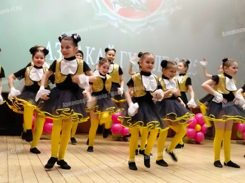«Азнакай гүзәле – 2025»: җиңүчеләр һәм катнашучылар