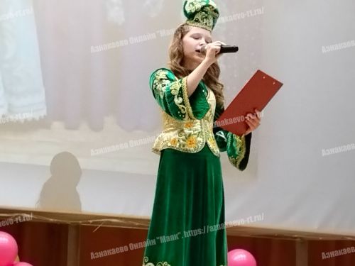 «Азнакай гүзәле – 2025»: җиңүчеләр һәм катнашучылар