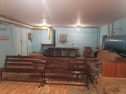 Проверка на готовность защитных сооружений Азнакаевского района