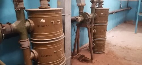 Проверка на готовность защитных сооружений Азнакаевского района