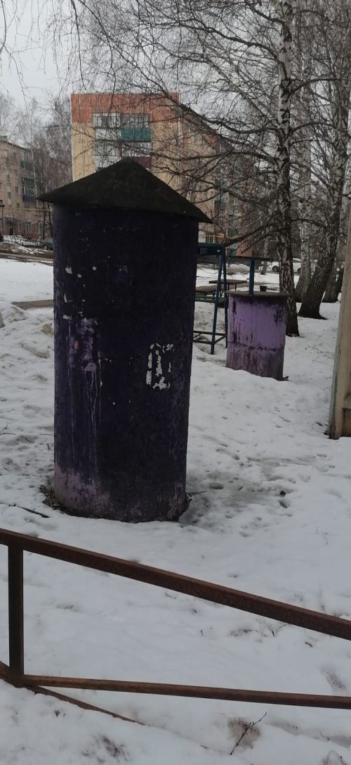 Проверка на готовность защитных сооружений Азнакаевского района