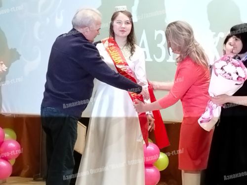 «Азнакай гүзәле – 2025»: җиңүчеләр һәм катнашучылар