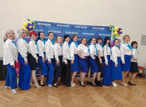 Вдохновляет своей работой