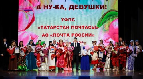 Вдохновляет своей работой