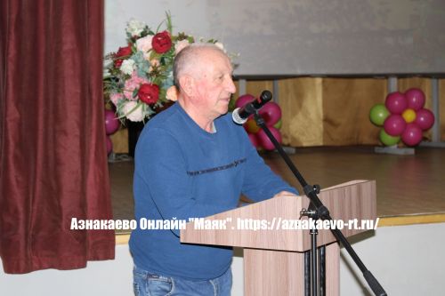 Азнакай умартачылары яңа сезонга әзерләнә