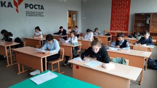 Татарстан готовится к «Тотальному диктанту» 5 апреля
