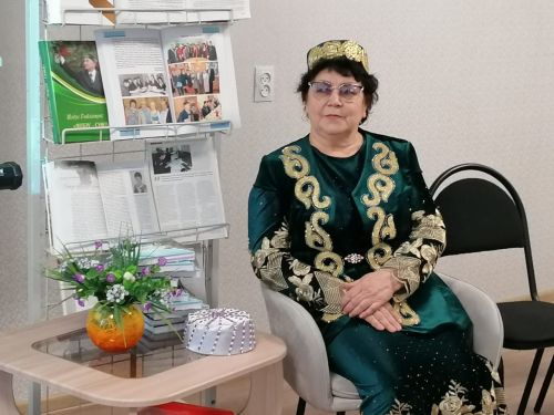 “Гомер юлы – су юлы”