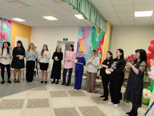 Азнакайда йөкле хатын-кызлар катнашында очрашу узды