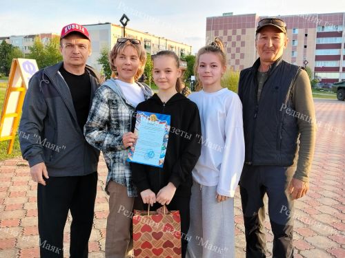Азнакайда гаилә командалары катнашында спорт ориентлашуы буенча муниципаль бәйге узды