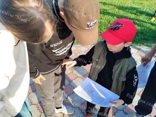 Азнакайда гаилә командалары катнашында спорт ориентлашуы буенча муниципаль бәйге узды