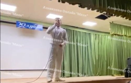 «Юлдаш» ансамбленың юбилей концерты