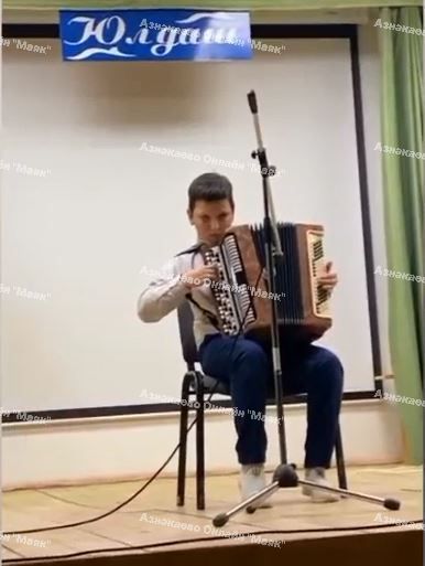 Юбилейный концерт ансамбля «Юлдаш»
