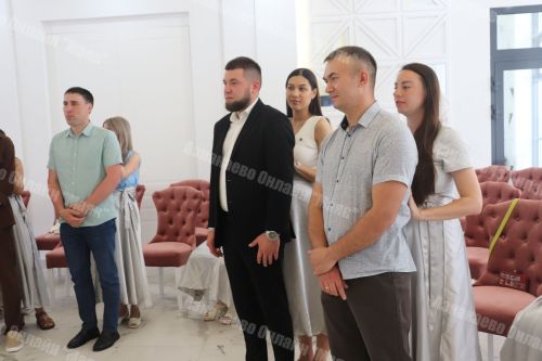 Яшь әти-әниләр турында кайгыртып...