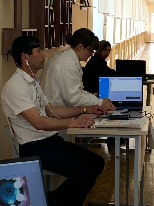 «Точка роста» как фундамент функциональной грамотности: семинар директоров в Актюбе