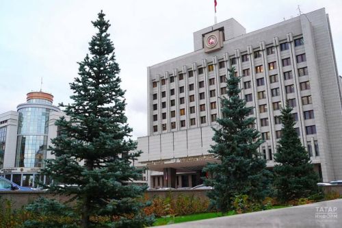 Госсовет РТ утвердил дату выборов Раиса Татарстана