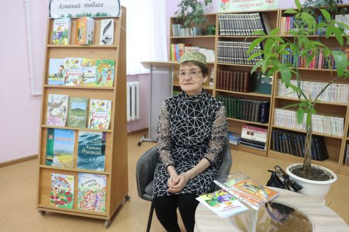 Сабантуйда