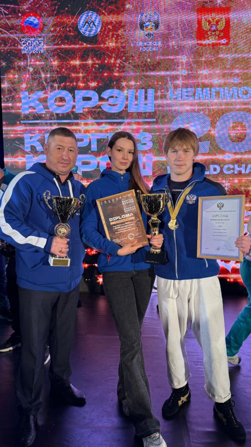Азнакай көрәшчесе икенче тапкыр дөнья чемпионы булды