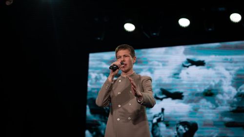 Азнакаевцы показали высокие результаты на межрегиональном этапе Всероссийского конкурса «Земля Талантов»