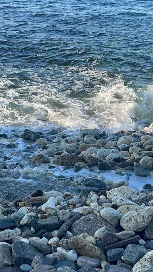Через десять городов — к одному морю